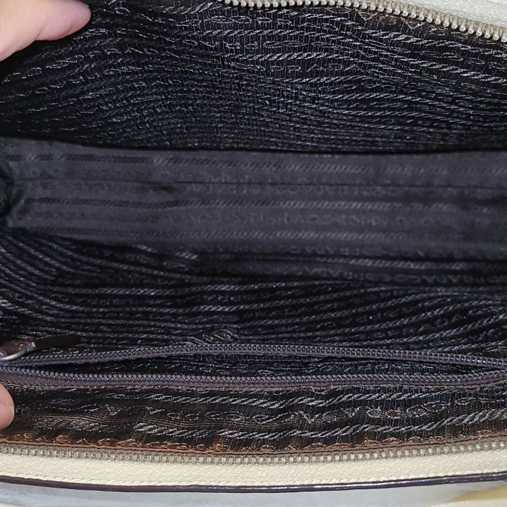 PRADA shoulder bag - Picture 10 of 15